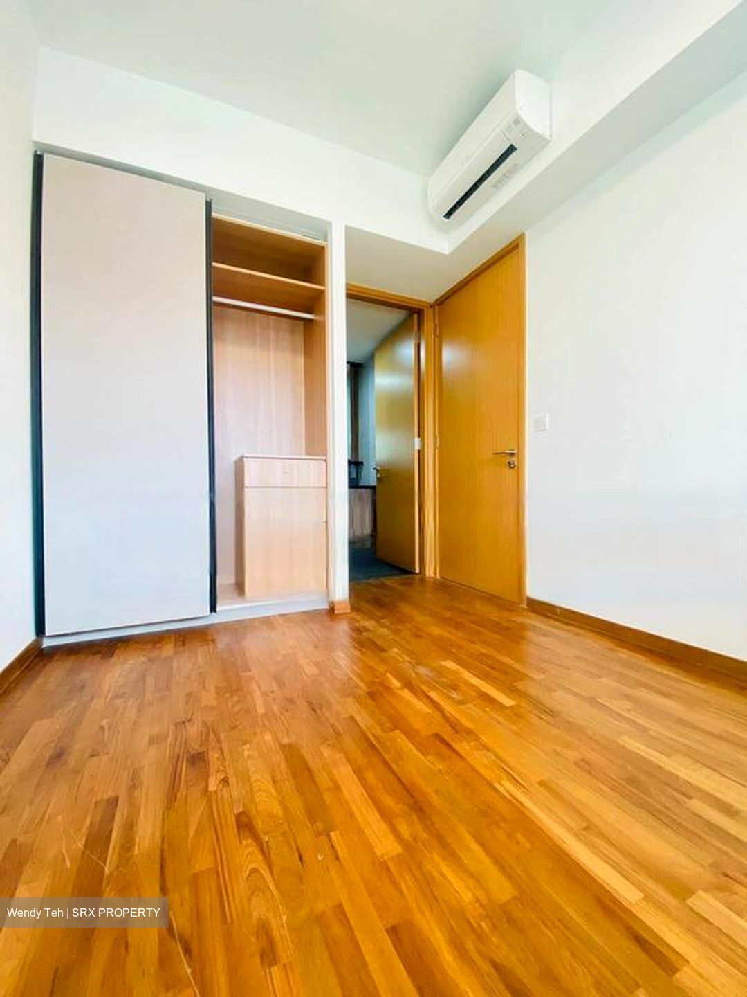 The Verandah Residences (D5), Apartment #460689141
